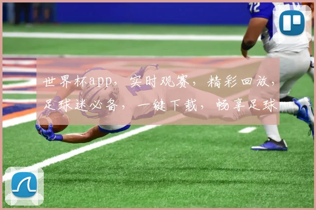 世界杯app，实时观赛，精彩回放，足球迷必备，一键下载，畅享足球盛宴，2大特色功能，不容错过